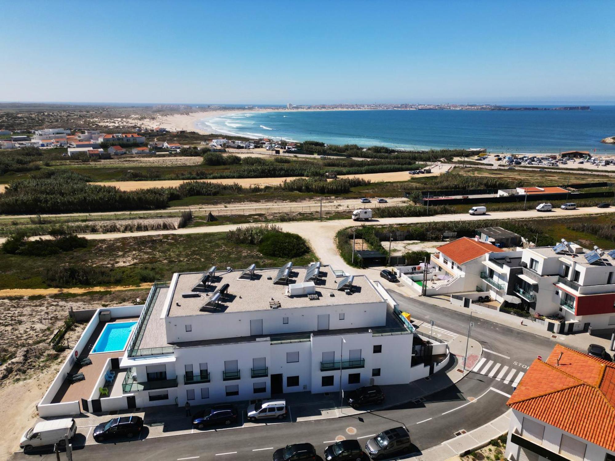 Beach & Surf Lovers Apartment With Ac - בליאל מראה חיצוני תמונה