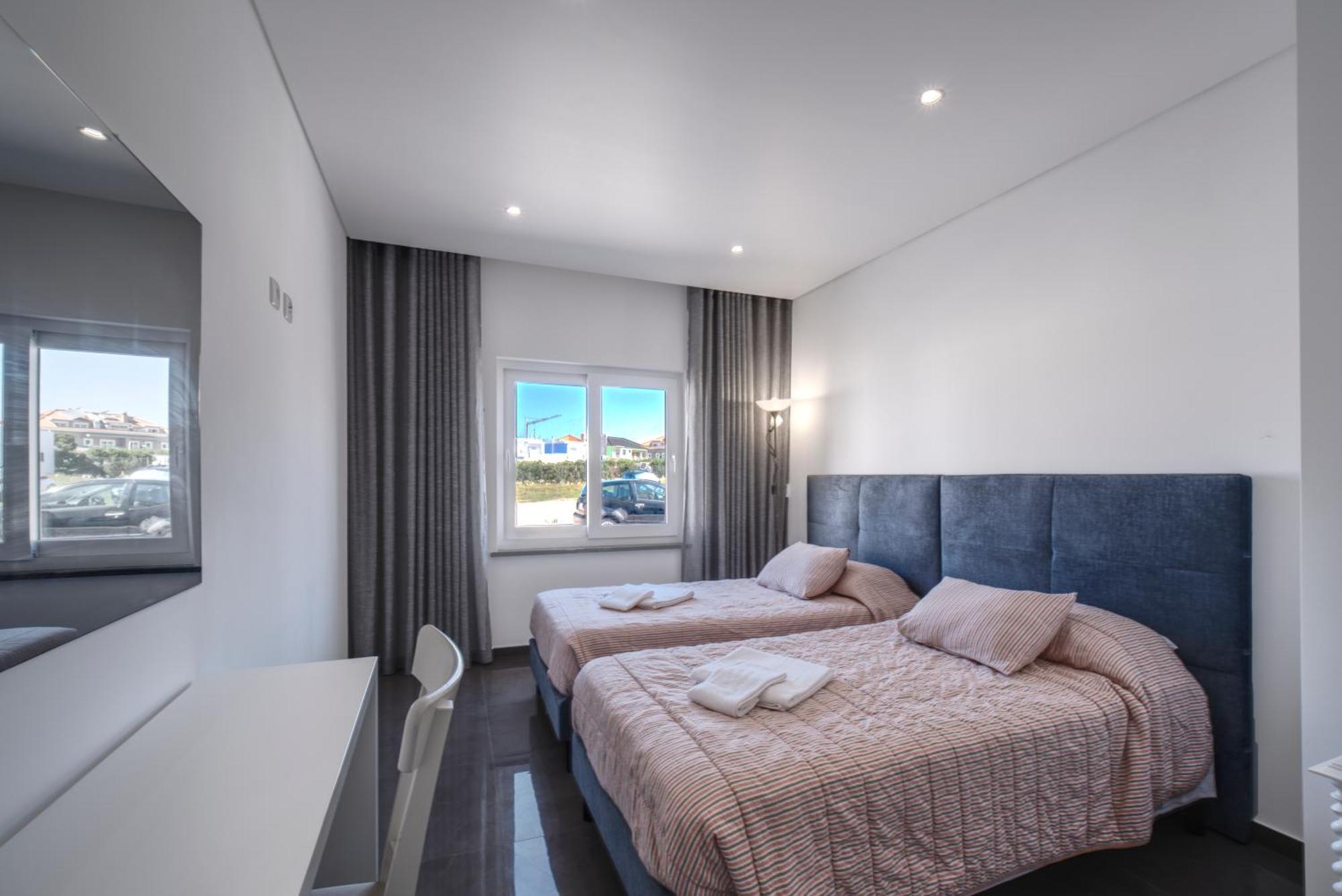 Beach & Surf Lovers Apartment With Ac - בליאל מראה חיצוני תמונה