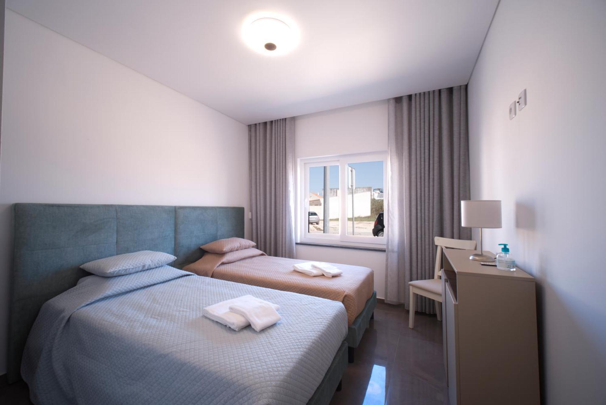 Beach & Surf Lovers Apartment With Ac - בליאל מראה חיצוני תמונה